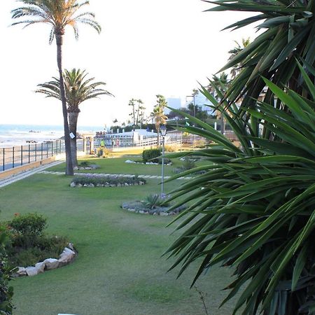 Lubina Del Sol Appartement Sitio de Calahonda Buitenkant foto